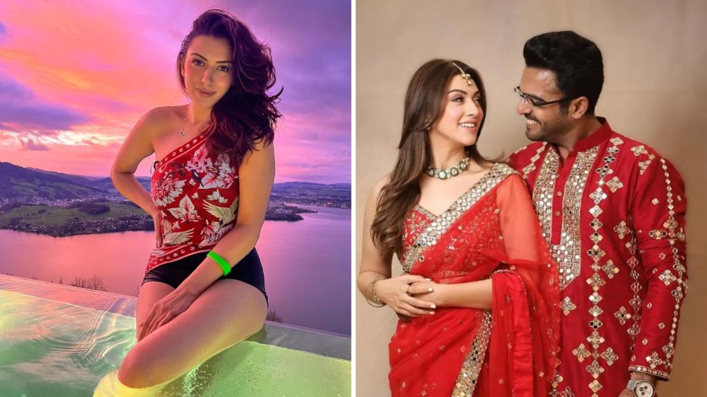 Hansika Motwani Birthday: હંસિકા મોટવાણી જન્મદિન, હોર્મોન્સ ઇન્જેક્શન થી લઇ મિત્રનો પતિ ઝુંટવી લેવાનો આરોપ, જાણો હાલ શું કરે છે