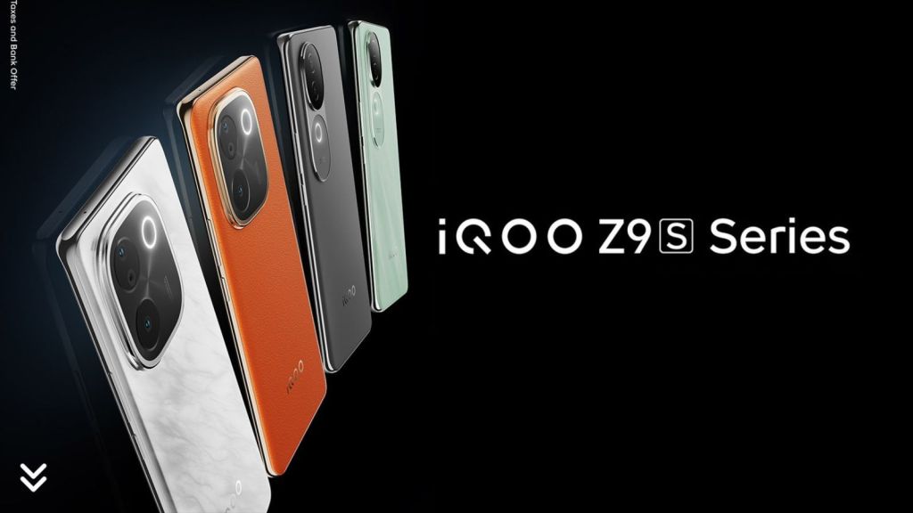 best gaming phones under 20000 in india | best budget smartphone under 20000 | iQOO Z9s iQOO Z9s Pro 5G Smartphone