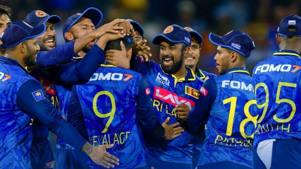 IND vs SL 3rd ODI :  ત્રીજી વન-ડેમાં ટીમ ઇન્ડિયાનો 110 રને પરાજય, શ્રીલંકાએ 27 વર્ષ પછી ભારત સામે વન-ડે શ્રેણી જીતી