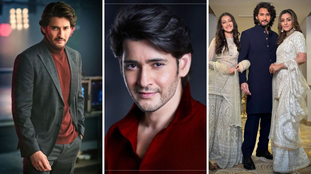 Mahesh Babu Birthday: મહેશ બાબુ બર્થડે, 3 વર્ષ મોટી અભિનેત્રી પર આવ્યું દિલ, જાણો પ્રિન્સ ઓફ ટોલીવુડ પાસે કેટલી સંપત્તિ છે Mahesh Babu Birthday: મહેશ બાબુ બર્થડે, 3 વર્ષ મોટી અભિનેત્રી પર આવ્યું દિલ, જાણો પ્રિન્સ ઓફ ટોલીવુડ પાસે કેટલી સંપત્તિ છે