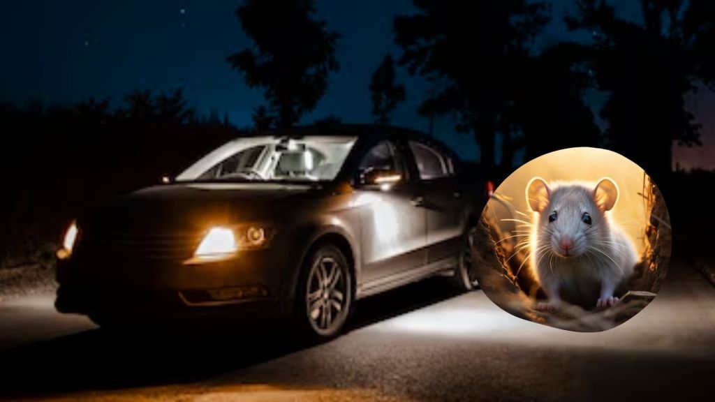 Rat In Car Solution: ઉંદર કારની અંદર ઘૂસી જાય છે? આ 5 ટીપ્સ અજમાવો ઉંદર કારની આસપાસ પણ નહીં આવે
