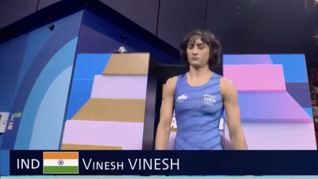 Vinesh Phogat: પેરિસ ઓલિમ્પિકમાં વિનેશ ફોગાટ કેમ વજન ઘટાડી શકી નહીં; કુસ્તીબાજ શા માટે અને કેવી રીતે વજન ઘટાડે છે જાણો