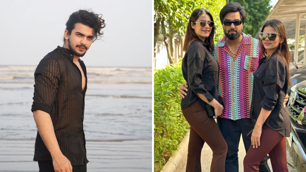 બિગ બોસ ઓટીટી 3: વિશાલ પાંડે એ અરમાન મલિકને બળદ બુદ્ધિ ગણાવ્યો, પાયલ અને કૃતિકાને આપ્યા આ ટેગ