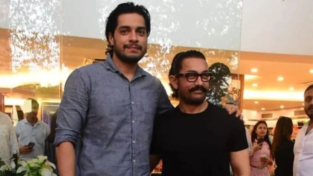 Junaid Khan : આમિર ખાનના પુત્ર જુનૈદ ખાનની આ વાતના દર્શકો કરી રહ્યા છે વખાણ, જાણો