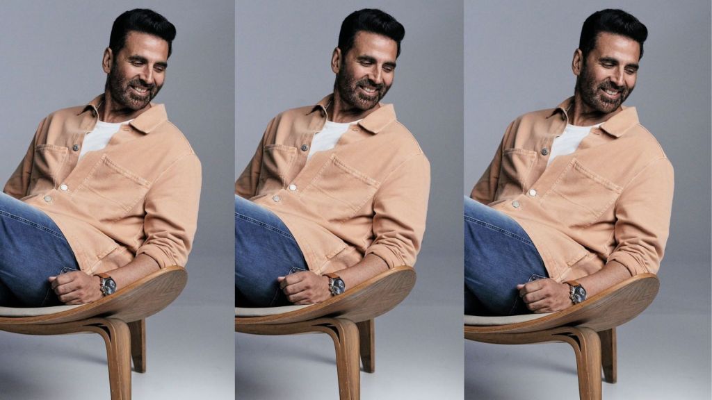 Akshay Kumar : અક્ષય કુમાર | બોલીવુડના ખેલાડી અને પદ્મશ્રી સન્માનિત અક્ષય કુમારની ટોપ 5 બેસ્ટ કોમેડી મુવીઝ