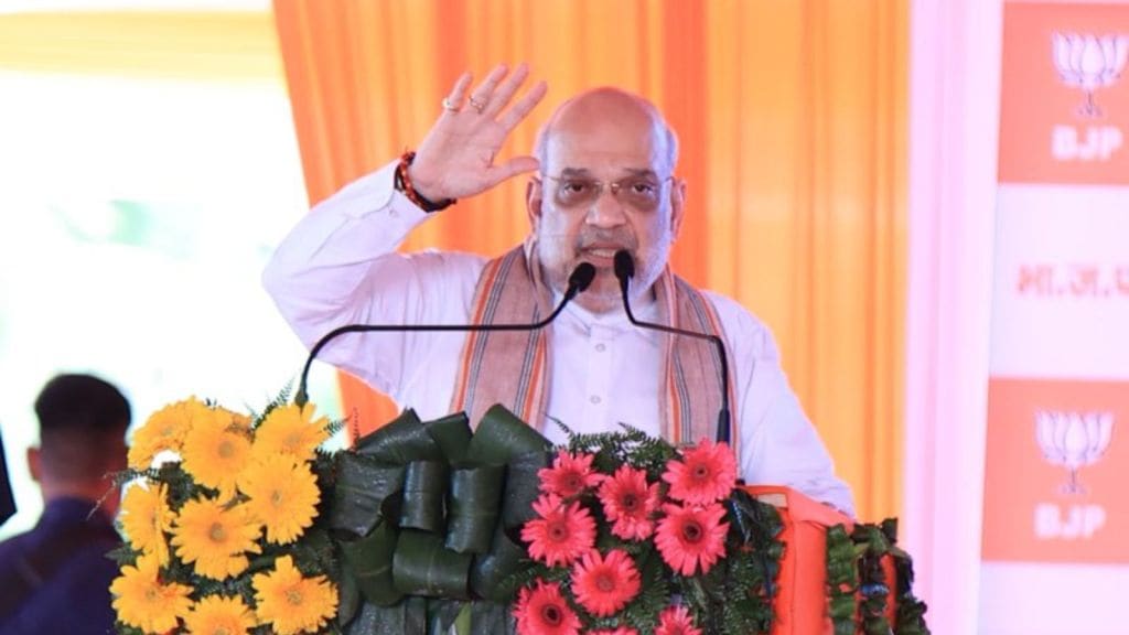 Haryana Election: અમિત શાહની હરિયાણામાં ચૂંટણી સભા, પીએમ કિસાનની રકમ વધારવા અને આયુષ્માન કાર્ડ અંગે મોટી જાહેરાત