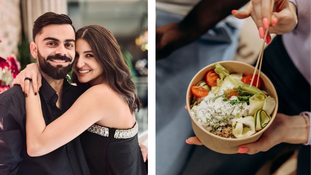 અનુષ્કા શર્મા અને વિરાટ કોહલી મોનોટ્રોફિક ડાયટ અનુસરે છે, શું બધા માટે યોગ્ય છે? અનુષ્કા શર્મા અને વિરાટ કોહલી મોનોટ્રોફિક ડાયટ અનુસરે છે, શું બધા માટે યોગ્ય છે?