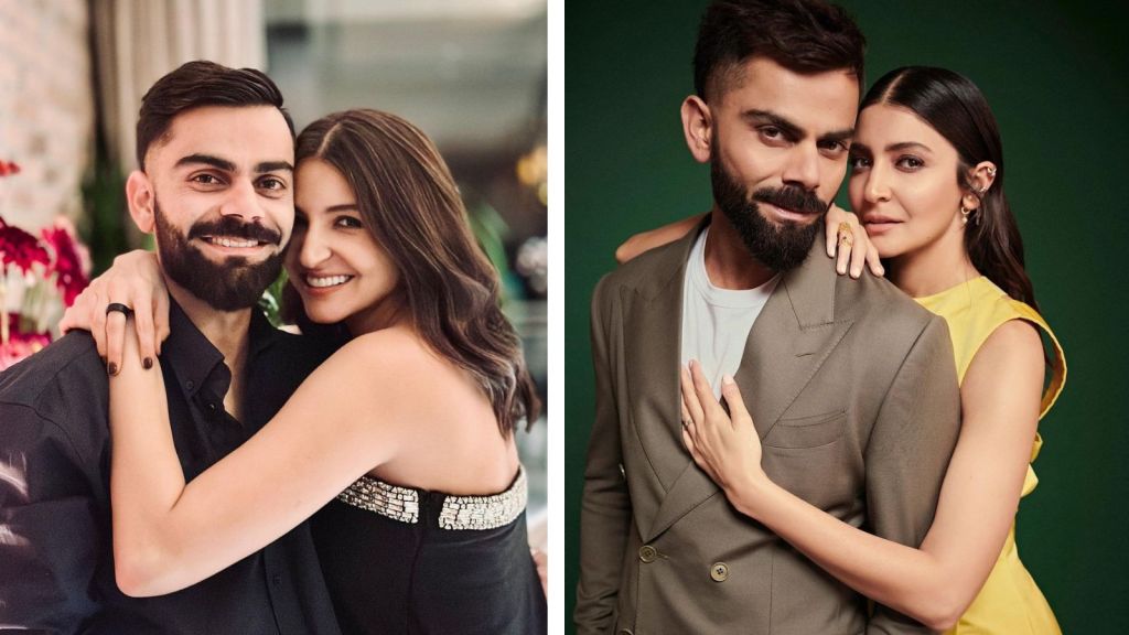 Anushka Sharma : અનુષ્કા શર્મા અને વિરાટ કોહલી પરફેક્ટ પેરેન્ટ્સ છે? એકટ્રેસ બાળકોના સંસ્કાર આપવા પર શું કહ્યું?