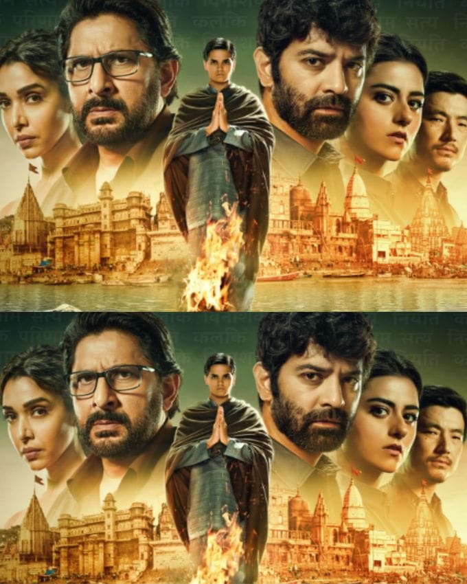 અસુરા : ફોરેન્સિક નિષ્ણાત શિક્ષક બનેલા નિખિલ તેની પત્ની અને પુત્રી સાથે શાંતિપૂર્ણ છતાં અસંતુષ્ટ જીવન જીવે છે. જો કે, તે ટૂંક સમયમાં સીરીયલ કિલરને પકડવા માટે તેના માર્ગદર્શક સાથે હાથ મિલાવે છે. 