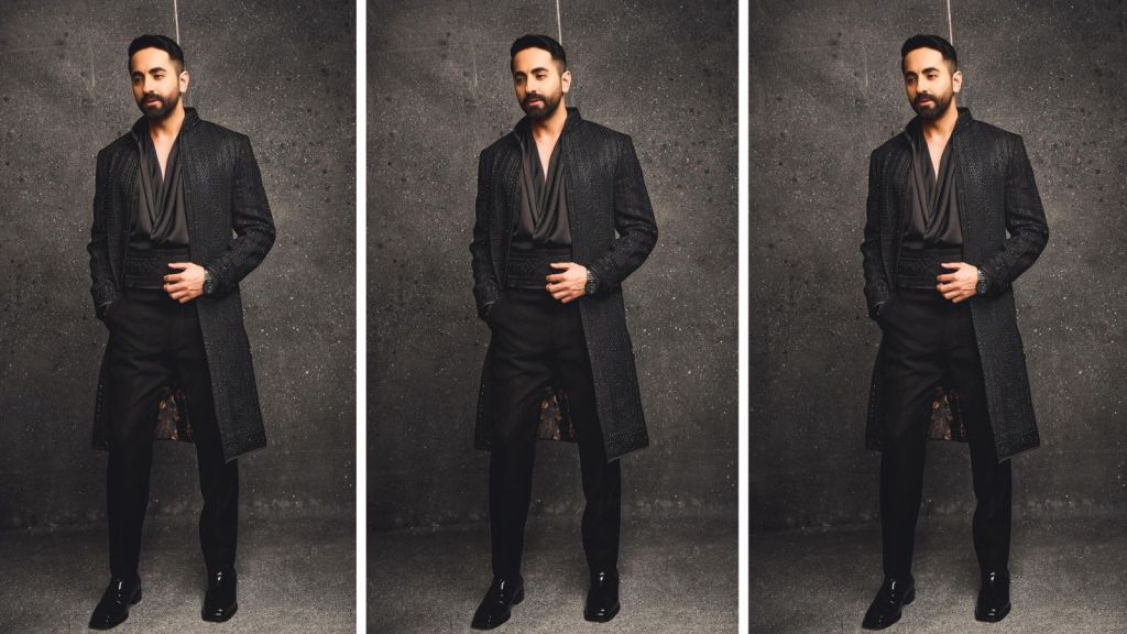 Ayushmann Khurrana : રેડિયો જોકી તરીકે કામ કર્યું, વિકી ડોનરથી એકટિંગ કરિયરની શરૂઆત કરનાર આયુષ્માન ખુરાના આજે 15 વધુ ફિલ્મો આપી Ayushmann Khurrana : રેડિયો જોકી તરીકે કામ કર્યું, વિકી ડોનરથી એકટિંગ કરિયરની શરૂઆત કરનાર આયુષ્માન ખુરાના આજે 15 વધુ ફિલ્મો આપી