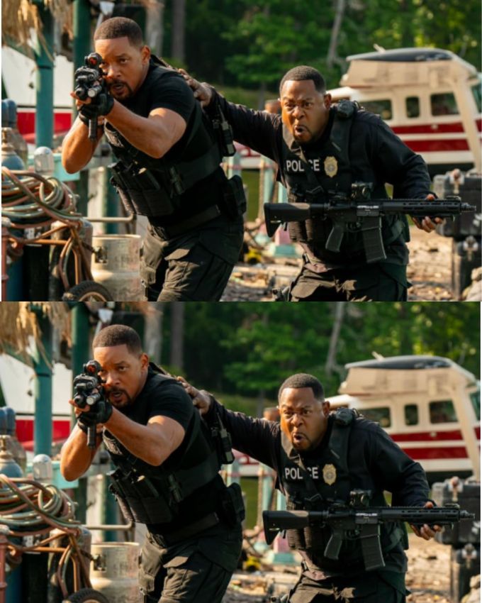 <strong>બેડ બોયઝ: રાઈડ ઓર ડાઈ (નેટફ્લિક્સ) : </strong>એક્શન-કોમેડી ફ્રેન્ચાઇઝીનું ચોથું પ્રકરણ "બેડ બોયઝ: રાઇડ ઓર ડાઇ," વિલ સ્મિથ અને માર્ટિન લોરેન્સને મિયામીના આઇકોનિક ડિટેક્ટીવ્સ માઇક લોરે અને માર્કસ બર્નેટ તરીકે પાછા લાવે છે. આ વખતે બંનેએ તેમના સૌથી અંગત મિશનની શરૂઆત કરી છે. તેમના સ્વર્ગસ્થ કેપ્ટન કોનરાડ હોવર્ડનું નામ ક્લિયર કરવું જેમના મૃત્યુ પછી ભ્રષ્ટાચારનો ખોટો આરોપ મૂકવામાં આવ્યો છે. આ ફિલ્મમાં વેનેસા હજિન્સ અને જેકબ સિપિયો જેવા પરિચિત ચહેરાઓ સાથે નવા ઉમેરાઓ મેલાની લિબર્ડ અને રિયા સીહોર્નની વાપસી જોવા મળે છે. "Bad Boys: Ride or Die" 6 સપ્ટેમ્બરથી Netflix પર સ્ટ્રીમ થવા માટે સેટ છે.