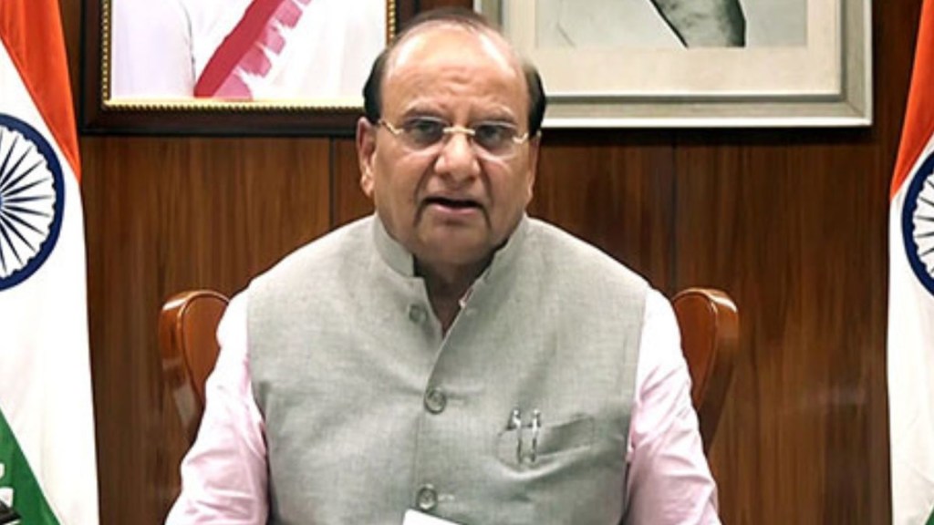 કેન્દ્ર સરકારે દિલ્હીના LGની શક્તીમાં વધારો કર્યો, બોર્ડ અથવા ઓથોરિટીની કરી શકશે રચના, કેજરીવાલ સરકારને મોટો ફટકો? કેન્દ્ર સરકારે દિલ્હીના LGની શક્તીમાં વધારો કર્યો, બોર્ડ અથવા ઓથોરિટીની કરી શકશે રચના, કેજરીવાલ સરકારને મોટો ફટકો?