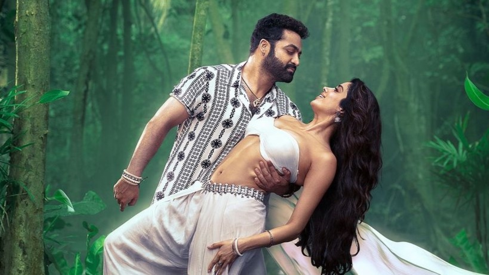 Devara OTT Release દેવરા ઓટીટી પર રિલીઝ ક્યારે થશે, દેવરા જુનિયર