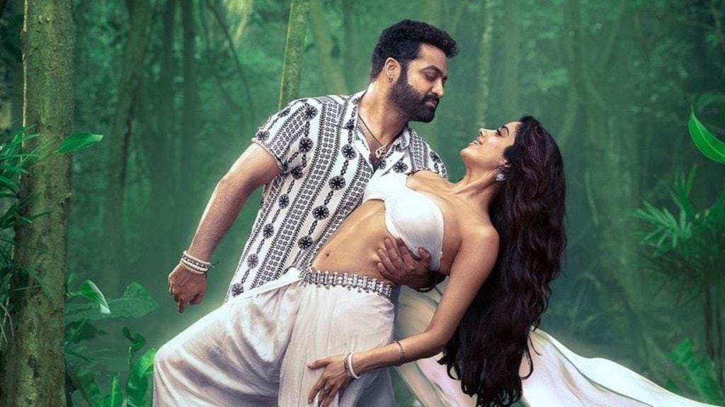 Devara Part-1: દેવરા પાર્ટ-1 મુવી, જાન્હવી કપૂર અને Jr NTR અભિનીત આ ફિલ્મ કેમ છે ખાસ? જાણો Devara Part-1: દેવરા પાર્ટ-1 મુવી, જાન્હવી કપૂર અને Jr NTR અભિનીત આ ફિલ્મ કેમ છે ખાસ? જાણો