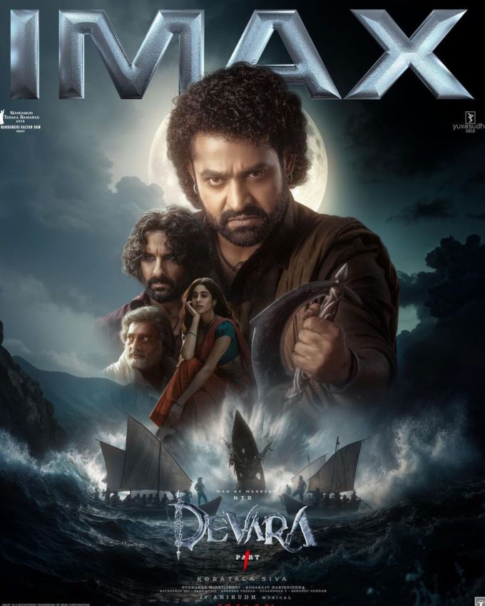 ભારતમાં પહેલેથી જ ₹ 28 કરોડની ગ્રોસ સાથે દેવારા પાર્ટ 1 શુક્રવારે ₹ 100 કરોડથી વધુની વૈશ્વિક ગ્રોસની નોંધણી કરવા માટે તૈયાર છે. જો ફિલ્મને સકારાત્મક પ્રતિસાદ મળે છે, તો દેવારા પાર્ટ 1 ની શરૂઆત પણ વધુ હોઈ શકે છે. 2022 માં એસએસ રાજામૌલીની આરઆરઆરની વૈશ્વિક સફળતા પછી જુનિયર એનટીઆરની આ પ્રથમ રિલીઝ છે. 