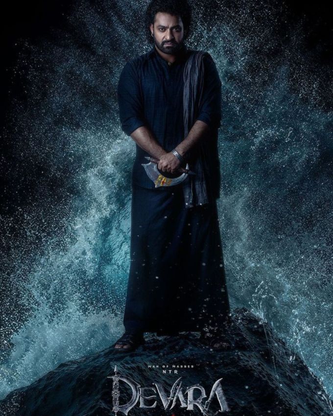 ફિલ્મ  હવે પછી વોર 2 સાથે બોલિવૂડમાં પ્રવેશ કરશે, જેમાં તે હૃતિક રોશન સામે ટકરાશે. આ ફિલ્મ યશ રાજ ફિલ્મના જાસૂસ બ્રહ્માંડનો એક ભાગ છે, જેમાં શાહરૂખ ખાનની પઠાણ, સલમાન ખાનની ટાઇગર ફ્રેન્ચાઇઝી અને આગામી  આલિયા ભટ્ટ શર્વરી સ્ટારર આલ્ફાનો સમાવેશ થાય છે.