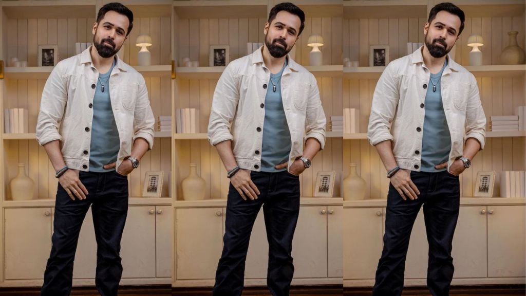 Emraan Hashmi Diet : ઈમરાન હાશ્મી ડાયટ પ્લાન। એક્ટર કેટલું સુગર લે છે? Emraan Hashmi Diet : ઈમરાન હાશ્મી ડાયટ પ્લાન। એક્ટર કેટલું સુગર લે છે?