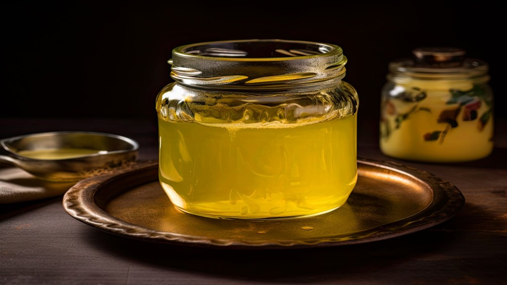 Health Benefits of Ghee: ઘી તેલ કરતા વધુ ફાયદાકારક, દરરોજ સેવન કરવાથી શરીરને થશે આ 7 લાભ, જાણો