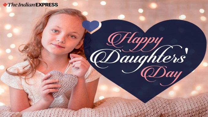 <strong>Happy Daughters Day 2024 Wishes: હેપ્પી ડોટર્સ ડે 2024</strong><br>ડોટર્સ ડે વ્હાલસોયી દિકરીઓને સમર્પિત છે. દીકરી દિવસ દર વર્ષે સપ્ટેમ્બર મહિનાનો છેલ્લા રવિવાર દુનિયાભરમાં ઉજવાય છે. આ વખતે 22 સપ્ટેમ્બર 2024ના રોજ ડોટર્સ ડે છે. માતા પિતા પોતાની દીકરીને સ્પેશિયલ ગિફ્ટ આપી તે ખાસ હોવાનો અનુભવ કરાવે છે. દીકરી દરેક ઘરની રોનક, ખુશીનો ખજાનો અને પિતાના કાળજાનો કટકો કહેવાય છે. એક દીકરી બેસ્ટ ફ્રેન્ડ, બહેન, મમતા ભરી માતા અને પ્રેમાળ પત્ની હોય છે.<br>Happy Daughters Day 2024<br>(Photo: Freepik)