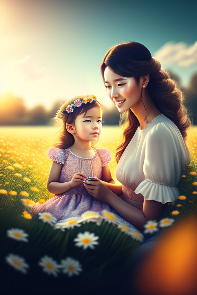 <strong>Happy Daughters Day 2024 Wishes : દીકરી દિવસની શુભેચ્છા</strong><br>ડોટર્સ ડે ઉજવવાનો ખાસ ઉદ્દેશ્ય છે. પુરુષની તુલનામાં સ્ત્રીઓની સંખ્યા ઓછી છે. આથી પુત્રીના મહત્વને રેખાંકિત કરવા હેતુ દુનિયાભરમાં ડોટર્સ ડે ઉજવાય છે. સમાજમાં સ્ત્રી પુરુષની અસમાનતાને ધ્યાનમાં રાખી પુત્રી જન્મ દિવસ સમાજમાં જાગૃતિ ફેલાવવા માટે 11 ઓક્ટોબર 2012માં સંયુક્ત રાષ્ટ્રે સપ્ટેમ્બર મહિનાના ચોથા રવિવારને ડોટર્સ ડે એટલે કે દીકરી દિવસ તરીકે ઉજવવાનો નિર્ણય લેવામાં આવ્યો હતો. ડોટર્સ ડે શુભકામના ક્વોટ શાયરી મોકલી તમારી દીકરી માટે આ દિવસ યાદગાર બનાવી શકો છો.<br>હેપ્પી ડોટર્સ ડે<br>(Photo: Freepik)