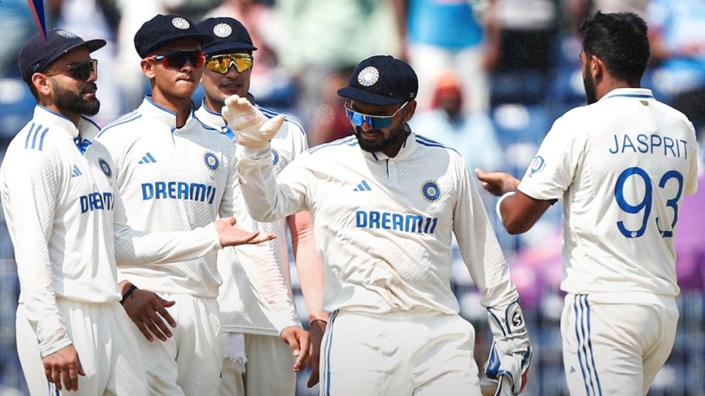 Ind vs Ban, પ્રથમ ટેસ્ટ : શુભમન ગિલ અને ઋષભ પંતની સદી, ત્રીજા દિવસે ભારતનું પ્રભુત્વ