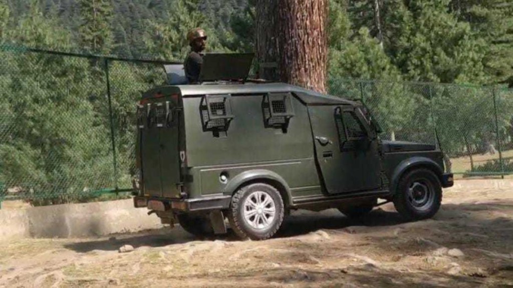 જમ્મુ-કાશ્મીરના કિશ્તવાડમાં એન્કાઉન્ટર, બે જવાન શહીદ અને બે ઘાયલ, પાંચ દિવસ પછી મતદાન થશે