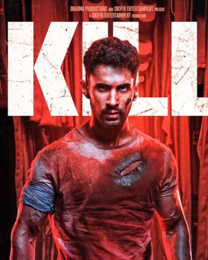 <strong>કીલ (ડિઝની+ હોટસ્ટાર) :</strong> લક્ષ્ય લાલવાણીનું બોલિવૂડ ડેબ્યૂ 6 સપ્ટેમ્બરના રોજ Disney+ Hotstar પર પ્રીમિયર થઇ ગઈ છે. આ ફિલ્મ NSG કમાન્ડો અમૃત રાઠોડને અનુસરે છે, જે તેની ગર્લફ્રેન્ડ, તુલિકાને બચાવવા માટે એક ભયાવહ મિશન પર છે, જે તેની ઇચ્છા વિરુદ્ધ સગાઈ કરે છે. ડાકુના હુમલામાં તુલિકાના દુઃખદ મૃત્યુ બાદ અમૃત બદલો લેવાનું વચન લે છે. આ ફિલ્મમાં રાઘવ જુયલ, તાન્યા માણિકતલા, અભિષેક ચૌહાણ અને આશિષ વિદ્યાર્થી પણ છે.