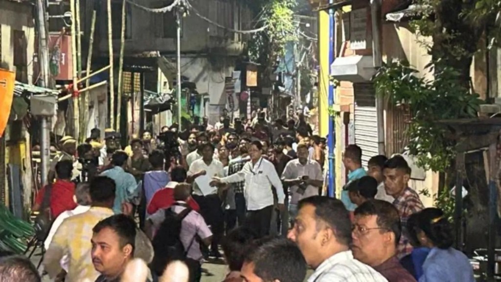 Kolkata Rape-Murder Case: મમતા સરકારે માની ડોક્ટરોની માંગ, કોલકાતા પોલીસ કમિશનર સહિત 4 અધિકારીઓ પર એક્શન