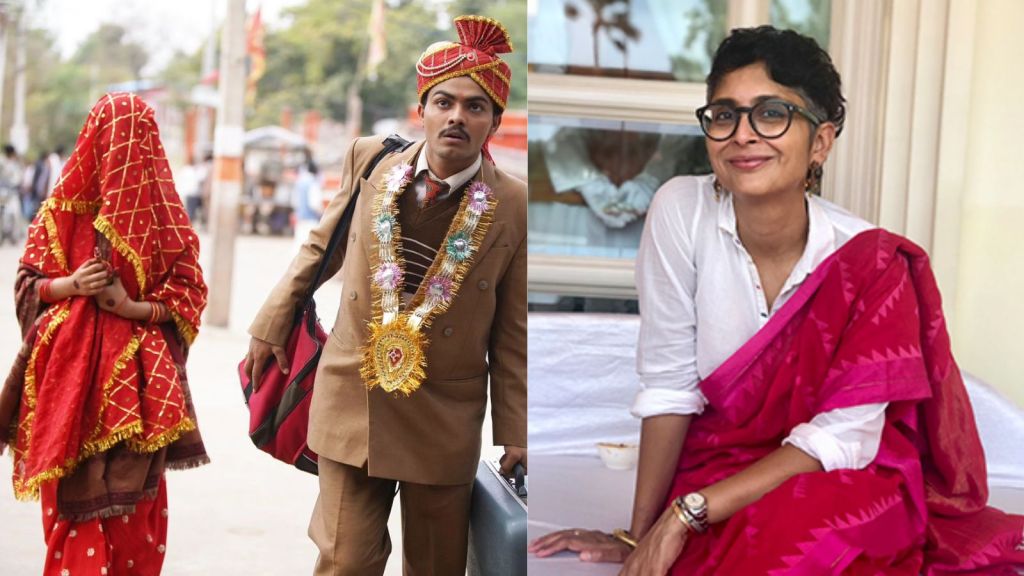 Laapataa Ladies : લાપતા લેડીઝ ફિલ્મને ઓસ્કાર મળશે? કિરણ રાવએ શું કહ્યું?