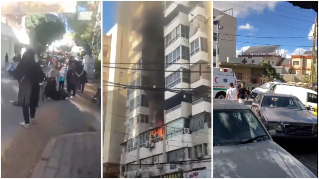 Lebanon Blast: કોણ છે ઇઝરાયલનું યુનિટ-8200 જેણે લેબનોનમાં સીરિયલ બ્લાસ્ટ કર્યા, આ ગુપ્તચર એજન્સી મોસાદથી કેવી રીતે અલગ છે?
