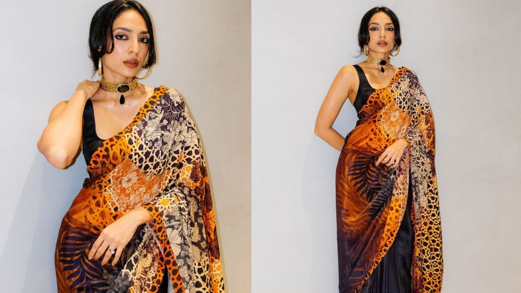 Love Sitara Trailer : લવ સિતારાનું ટ્રેલર રિલીઝ। શોભિતા ધુલીપાલાની દમદાર એકટિંગ, ફેમિલી ડ્રામા ફિલ્મ ક્યારે થશે રિલીઝ? Love Sitara Trailer : લવ સિતારાનું ટ્રેલર રિલીઝ। શોભિતા ધુલીપાલાની દમદાર એકટિંગ, ફેમિલી ડ્રામા ફિલ્મ ક્યારે થશે રિલીઝ?