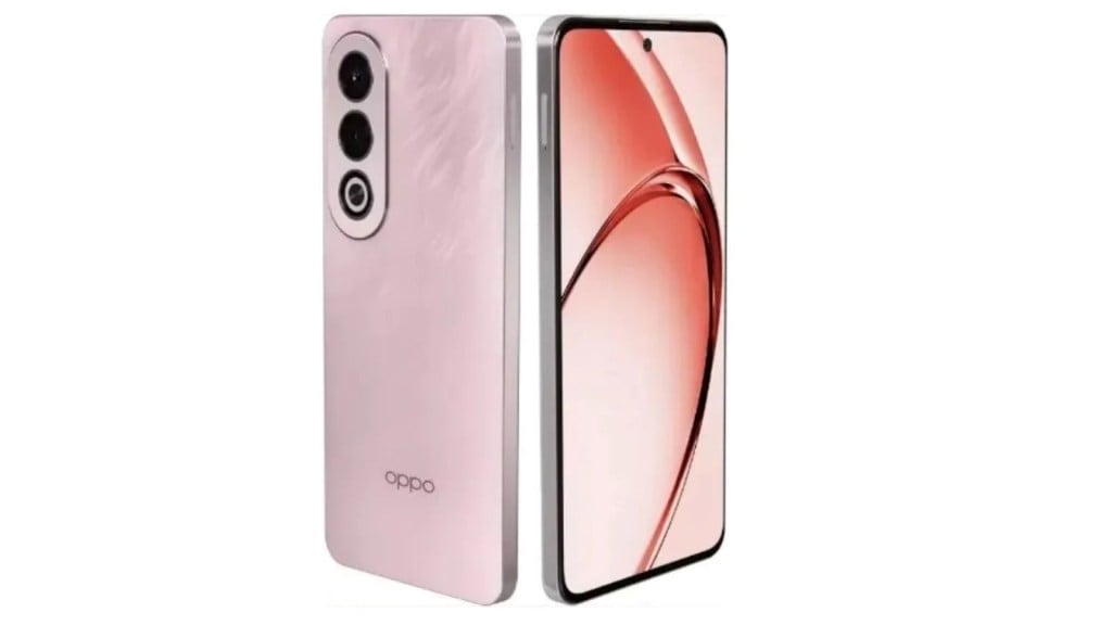 OPPO K12x 5G નો નવો અવતાર ભારતમાં લોન્ચ, 5100mAh ની મોટી બેટરી અને 256GB સ્ટોરેજ, જાણો કિંમત