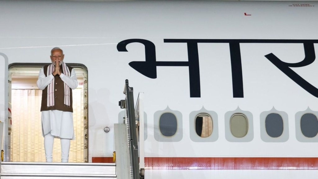 PM Modi US Visit: અમેરિકામાં PM મોદીની સુરક્ષા વધારાઈ, ટ્રમ્પ પર હુમલા બાદ સુરક્ષા એજન્સીઓએ લીધી કાર્યવાહી PM Modi US Visit: અમેરિકામાં PM મોદીની સુરક્ષા વધારાઈ, ટ્રમ્પ પર હુમલા બાદ સુરક્ષા એજન્સીઓએ લીધી કાર્યવાહી