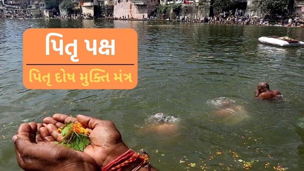 Pitra Dosh Nivaran Mantra: પિતૃ દોષ મુક્તિ માટે કરો આ મંત્રનો જાપ, પિતૃઓ ખુશ થઇ આપશે આશીર્વાદ