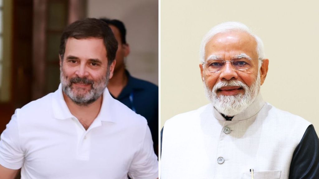Rahul Gandhi US Visit: રાહુલ ગાંધી 3 દિવસ અમેરિકા જશે, પીએમ મોદી પણ 23 સપ્ટેમ્બર મુલાકાતે જશે