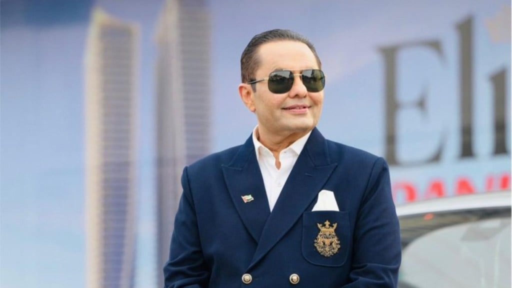 Richest Indian in Dubai: દુબઇમાં સૌથી ધનિક ભારતીય કોણ છે? એક સમયે દૂધ વેચનાર રિઝવાન સાજન હાલ 20000 કરોડની સંપત્તિનો માલિક