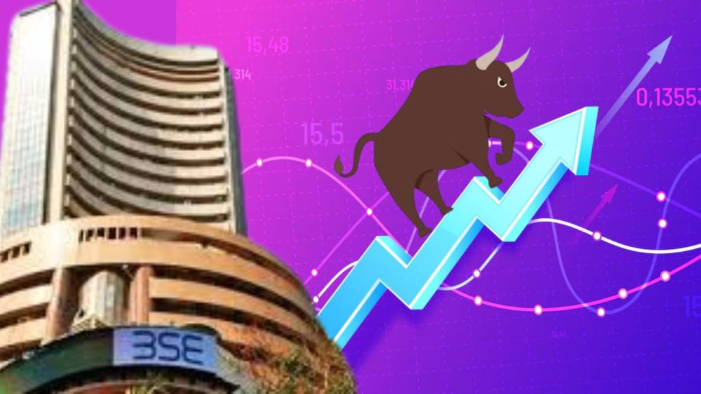 Share Market Record High: શેરબજાર સેન્સેક્સ નિફ્ટી રેકોર્ડ હાઇ, શેરબજારમાં  તેજીના 5 કારણ, શેરબજારના સમાચાર | share market sensex nifty all time high 5  factors for rally on 20 September ...