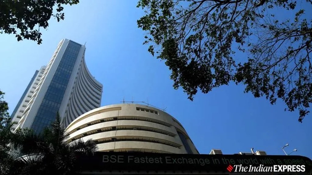 Share Market BSE Sensex | Share Market | BSE | Sensex | Indian Stock Market | Dalal Street Mumbai | bombay stock exchange