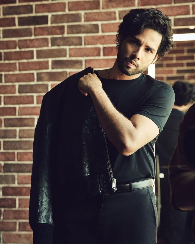 સિદ્ધાંત ચતુર્વેદી ફિલ્મ યુધ્રા બોક્સ ઓફિસ પર ચાલી ન હતી. તે આગામી સમયમાં ધર્મા પ્રોડક્શનની ધડક 2 માં જોવા મળશે, જેમાં તૃપ્તિ ડિમરી પણ છે.