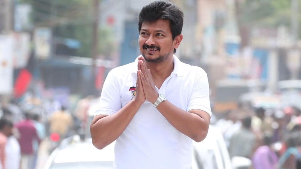 Udhayanidhi Stalin : ઉદયનિધિ સ્ટાલિન તમિલનાડુના ડિપ્ટી સીએમ બનશે, રવિવારે શપથગ્રહણ Udhayanidhi Stalin : ઉદયનિધિ સ્ટાલિન તમિલનાડુના ડિપ્ટી સીએમ બનશે, રવિવારે શપથગ્રહણ