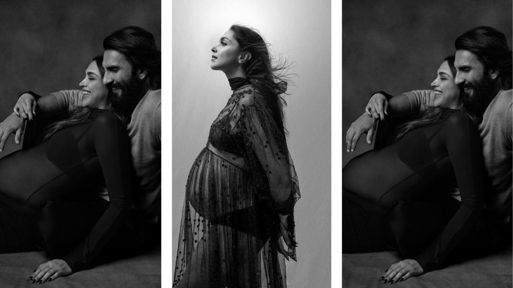 Deepika Padukone-Ranveer Singh : દીપિકા પાદુકોણ રણવીર સિંહ। કપલના પ્રેગ્નેન્સી ફોટોશૂટએ ઇન્ટરનેટ પર ધૂમ મચાવી, જુઓ ફોટા