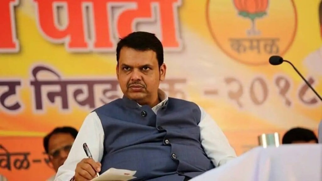 Maharashtra Chief Minister: શિવરાજ – વસુંધરા જેવો ‘ખેલ’ દેવેન્દ્ર ફડણવીસ સાથે પણ થઈ શકે છે?