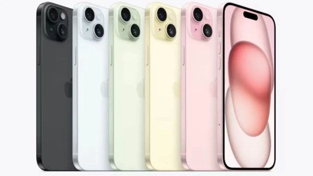 iPhone 15 Plus પર અત્યાર સુધીની બેસ્ટ ઓફર, આઈફોન 16 લોન્ચ થાય તે પહેલા કિંમતો ઘટી, ચેક કરો ઓફર્સ