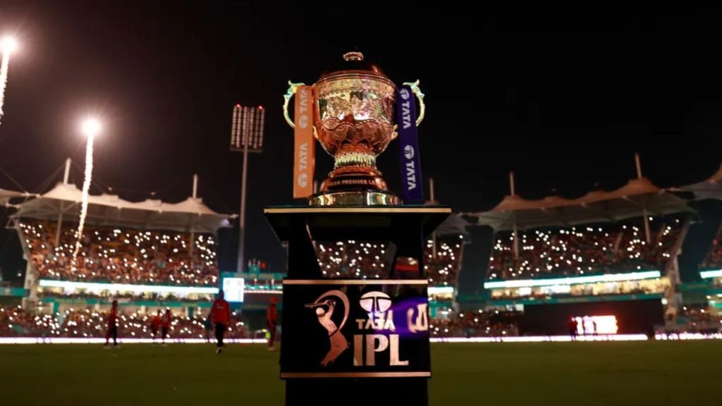 IPL Retentions Rules: આઈપીએલ ઓક્શન 2025 માટે નિયમ જાહેર, ફ્રેન્ચાઇઝી ટીમ આટલા ખેલાડી રિટેન કરી શકશે