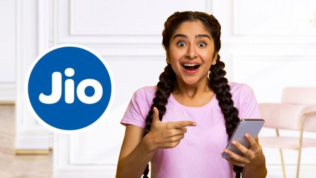 Jio Recharge Plan: જિયોનો ખાસ રિચાર્જ પ્લાન લોન્ચ, પ્રીપેડ અને પોસ્ટપેડ બંને કસ્ટમરને ફાયદો, અનલિમિટેડ 5G ડેટા સાથે જિયો સિનેમા ફ્રી