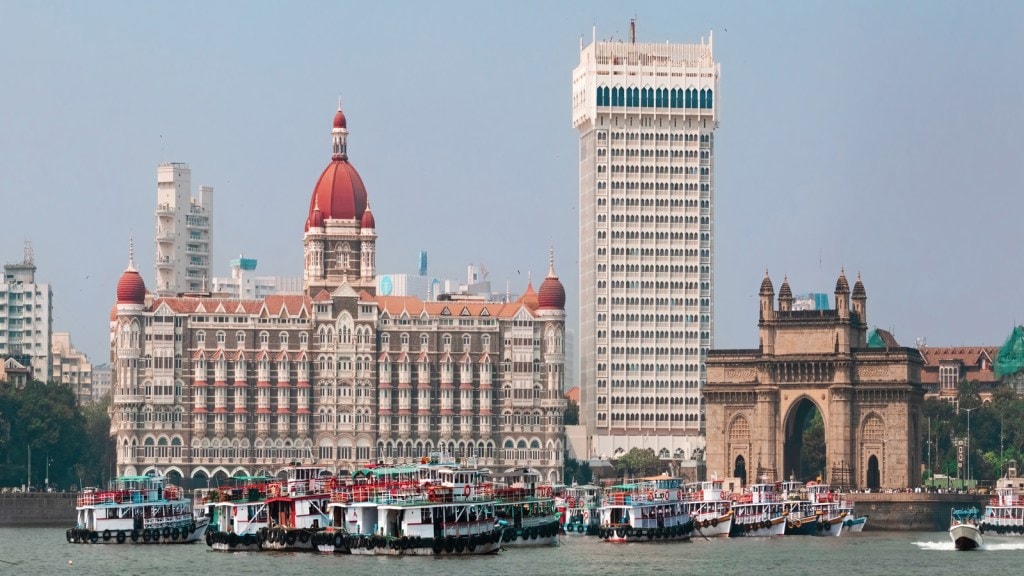 Top 10 Richest Indian Cities in 2024: મુંબઇ એશિયાનું સૌથી વધુ ધનિક શહેર, જાણો અમદાવાદ અને સુરતમાં કેટલા અબજોપતિ છે