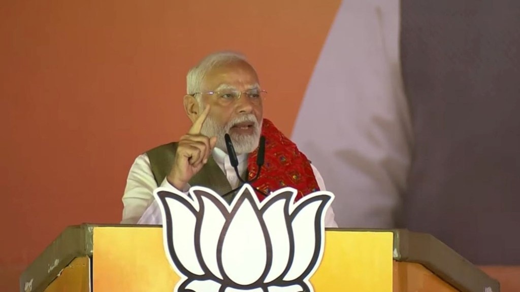 પીએમ મોદીએ કટરામાં કહ્યું – દુનિયાની કોઇ તાકાત 370ને પાછી લાવી શકશે નહીં