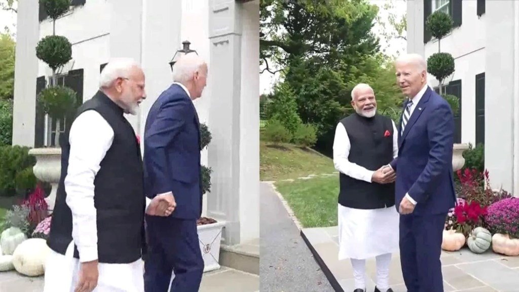 pm modi, joe biden