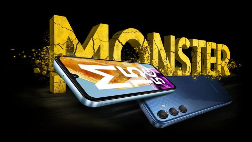 Samsung Galaxy M15 5G: સેમસંગ ગેલેક્સી એમ15 5G પ્રાઇમ સ્માર્ટફોન લોન્ચ, કિંમત ₹ 11000થી ઓછી, જાણો ફીચર્સ