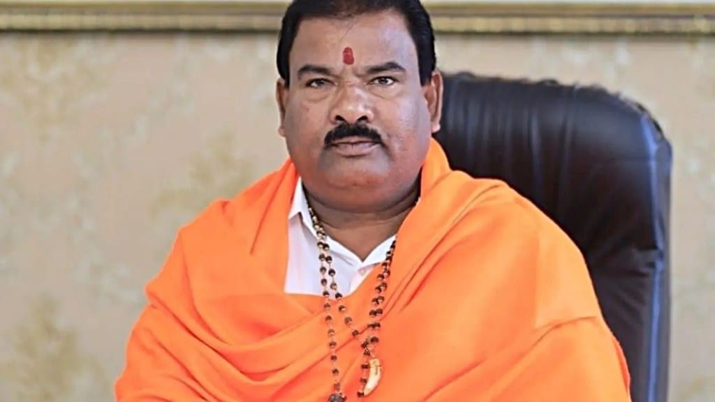 રાહુલ ગાંધીની જીભ કાપવા પર 11 લાખ રૂપિયાનું ઈનામ, શિંદે જૂથના ધારાસભ્યનું વિવાદિત નિવેદન